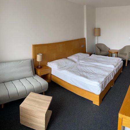 Lipno-Frymburk Wellnes Apt D 103 Dış mekan fotoğraf