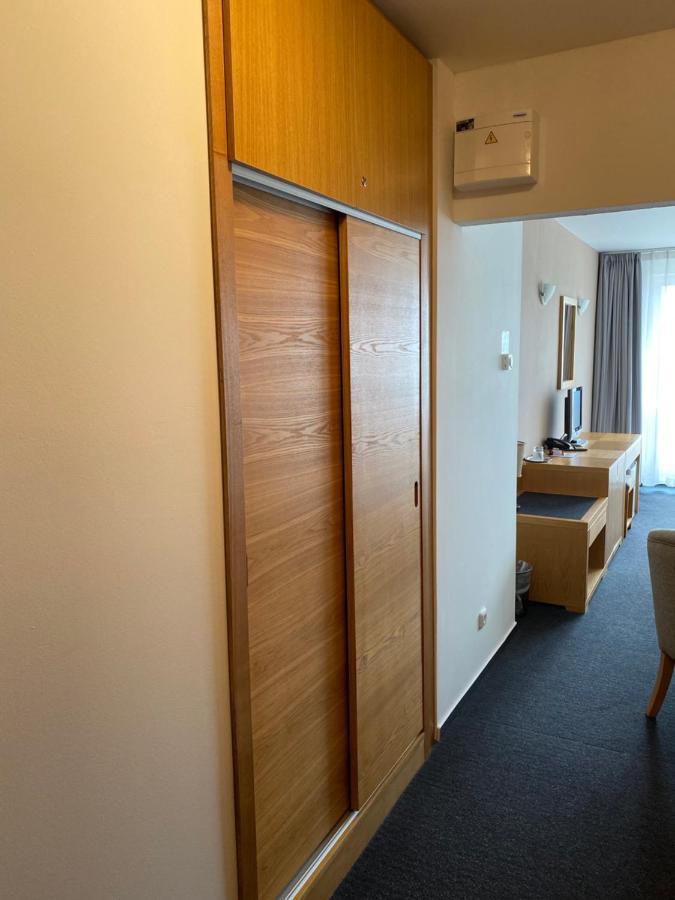 Lipno-Frymburk Wellnes Apt D 103 Dış mekan fotoğraf