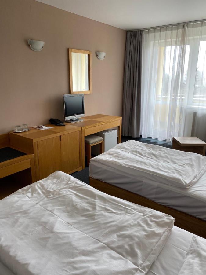Lipno-Frymburk Wellnes Apt D 103 Dış mekan fotoğraf