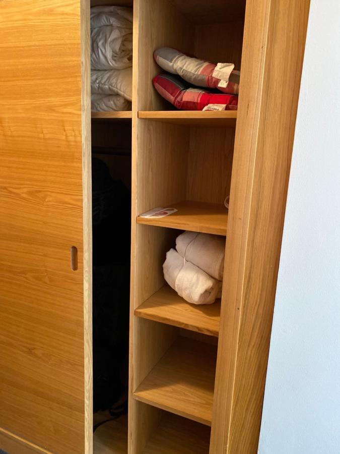 Lipno-Frymburk Wellnes Apt D 103 Dış mekan fotoğraf