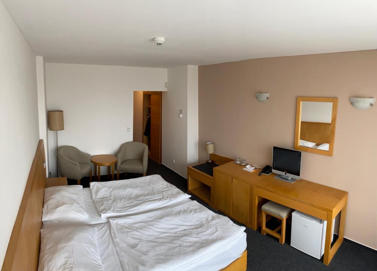 Lipno-Frymburk Wellnes Apt D 103 Dış mekan fotoğraf