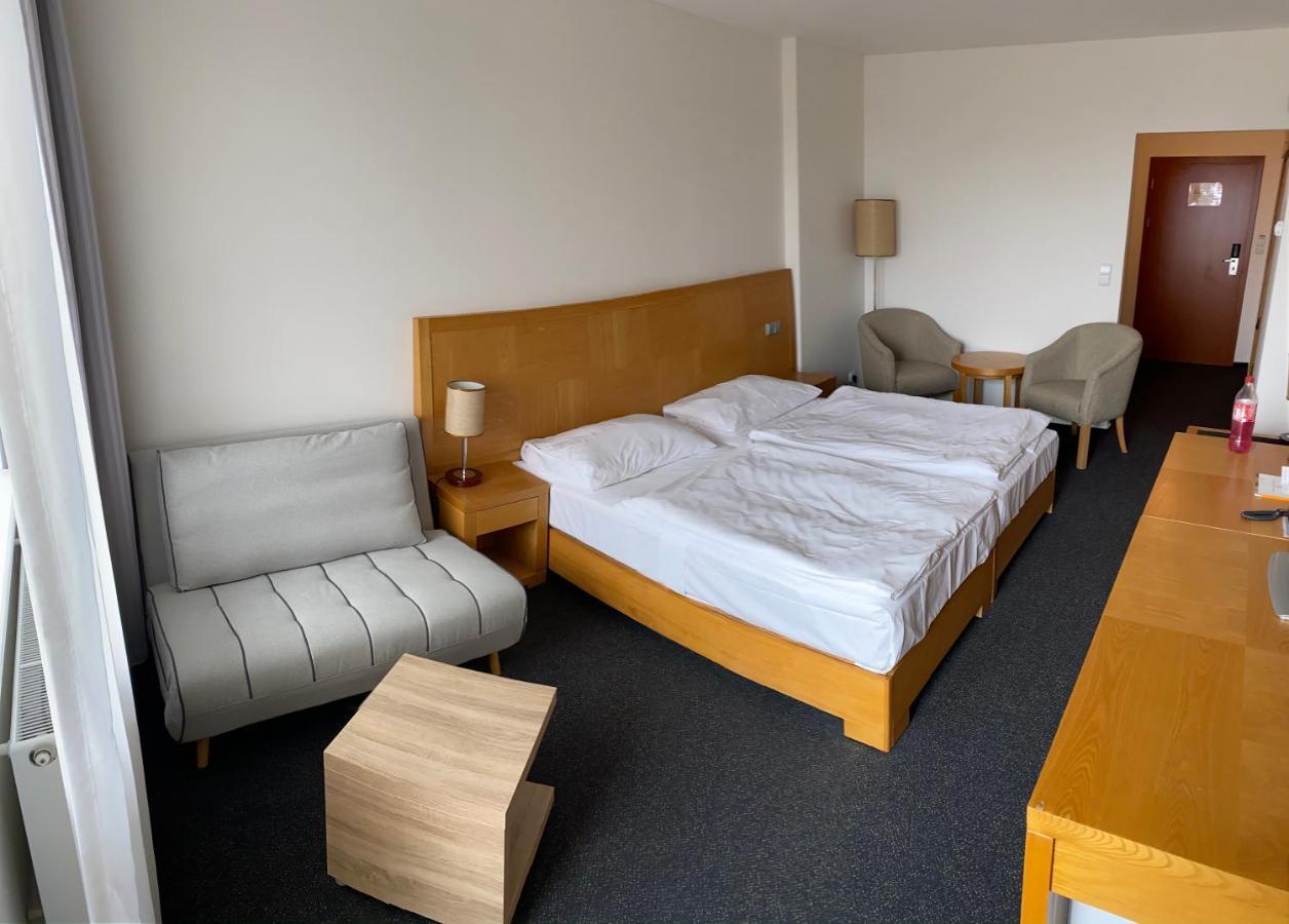 Lipno-Frymburk Wellnes Apt D 103 Dış mekan fotoğraf