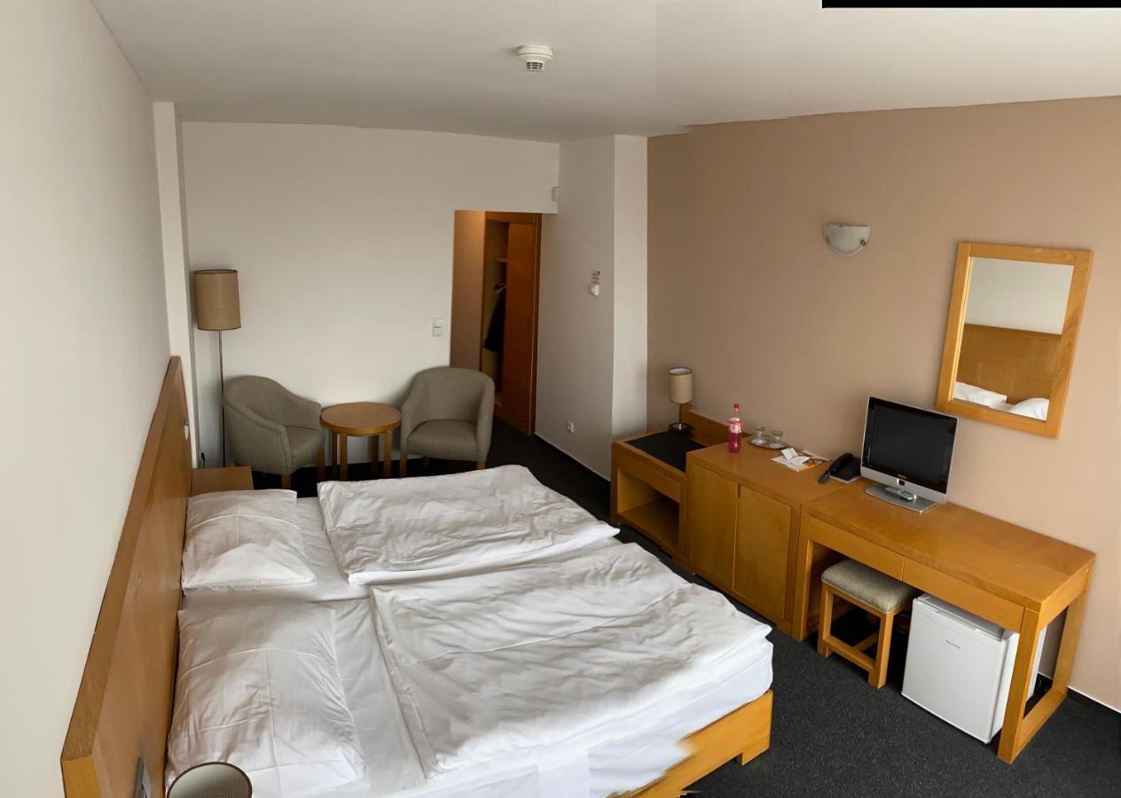 Lipno-Frymburk Wellnes Apt D 103 Dış mekan fotoğraf
