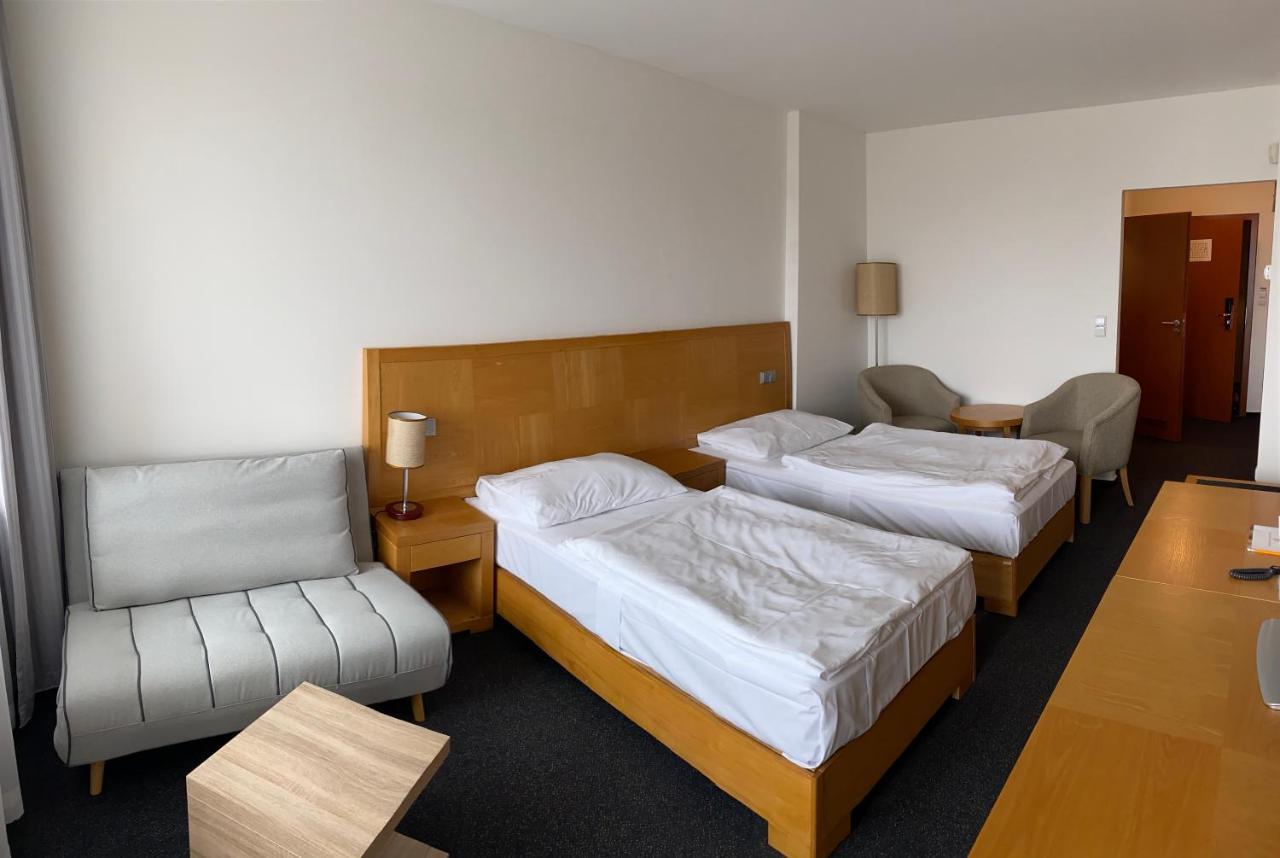 Lipno-Frymburk Wellnes Apt D 103 Dış mekan fotoğraf